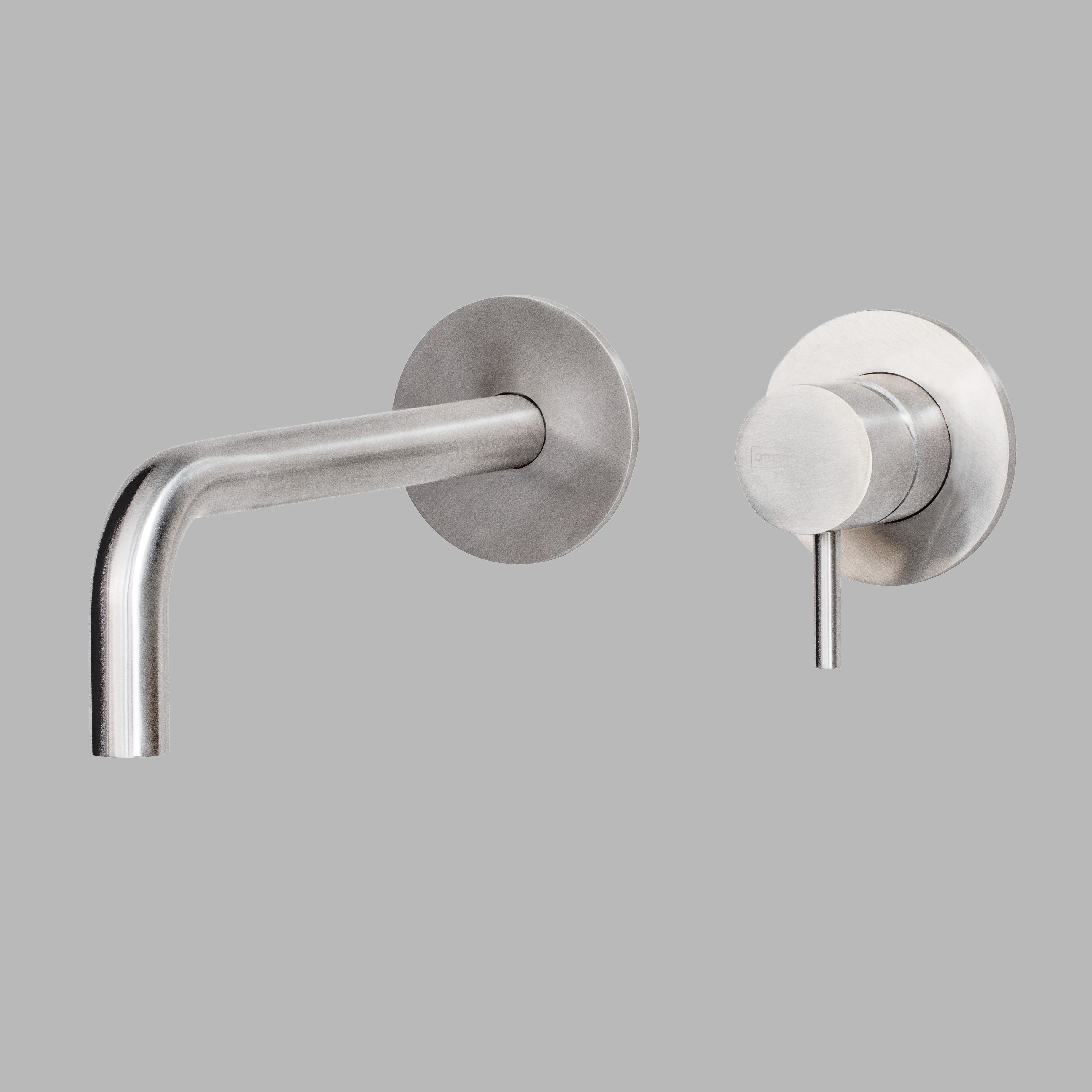 Taps And Showers